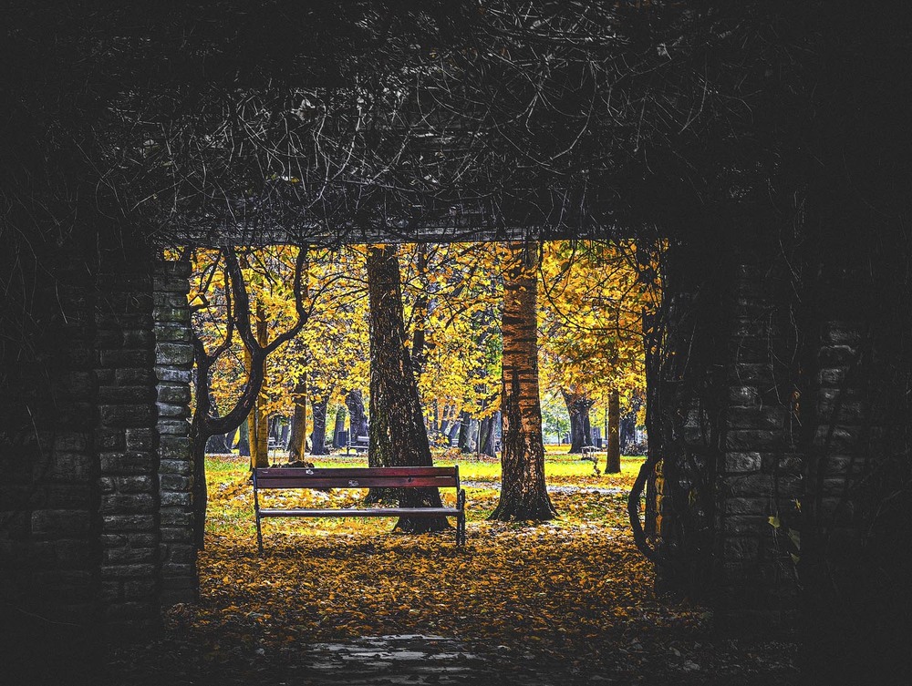 Фотографія Город, архитектура / Yevhenii Lukashuk / photographers.ua