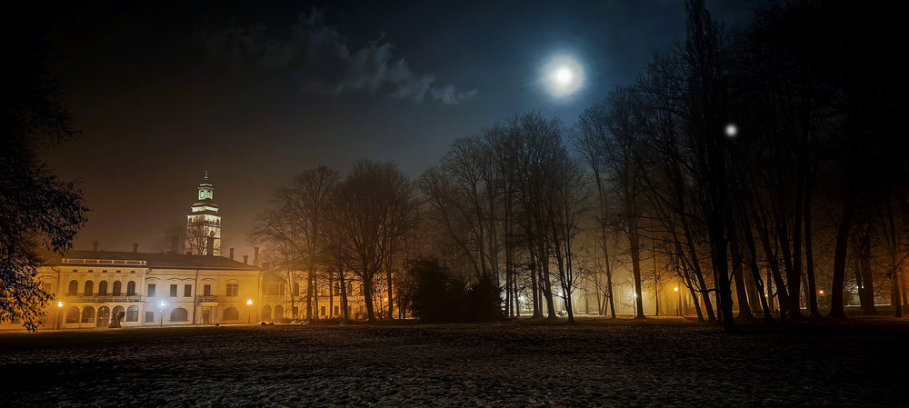 Фотографія Город, архитектура / Yevhenii Lukashuk / photographers.ua