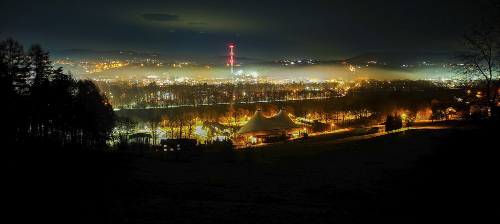 Фотографія Пейзаж / Yevhenii Lukashuk / photographers.ua