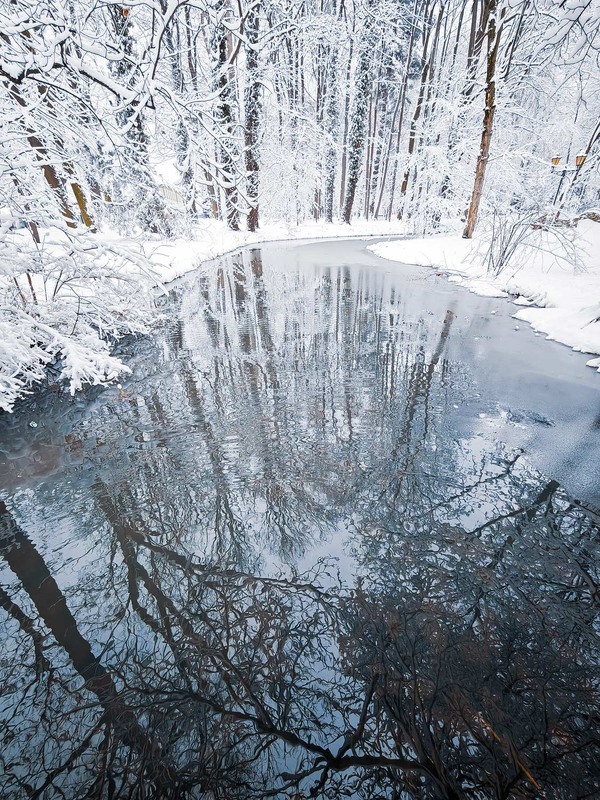 Фотографія Пейзаж / Yevhenii Lukashuk / photographers.ua