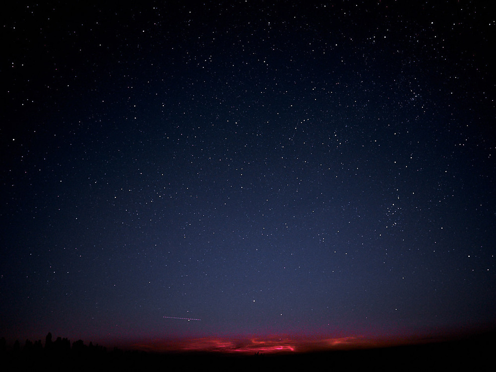 Фотографія Пейзаж / Yevhenii Lukashuk / photographers.ua