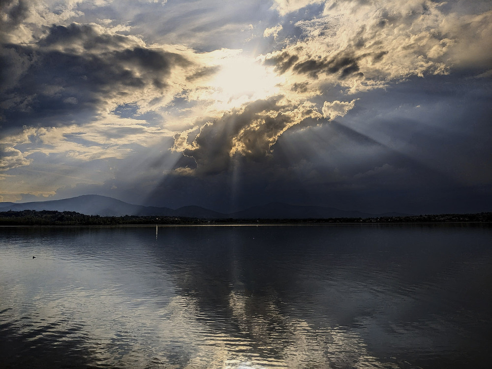 Фотографія Пейзаж / Yevhenii Lukashuk / photographers.ua