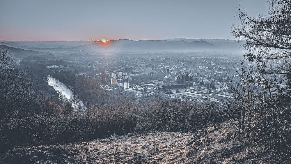 Фотографія Пейзаж / Yevhenii Lukashuk / photographers.ua