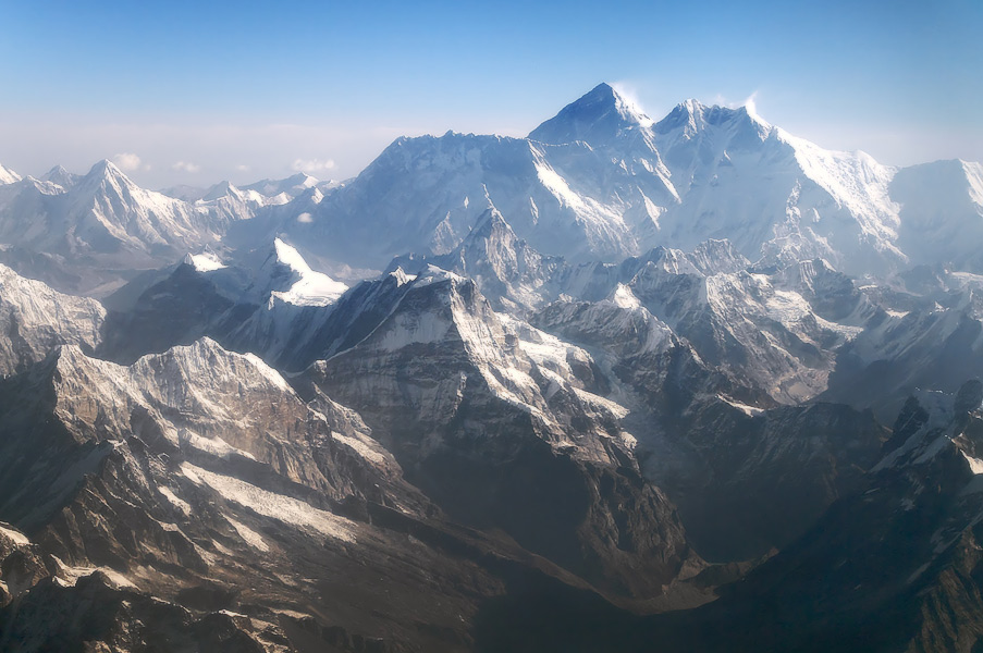 Фотографія Эверест / Александр Т. / photographers.ua
