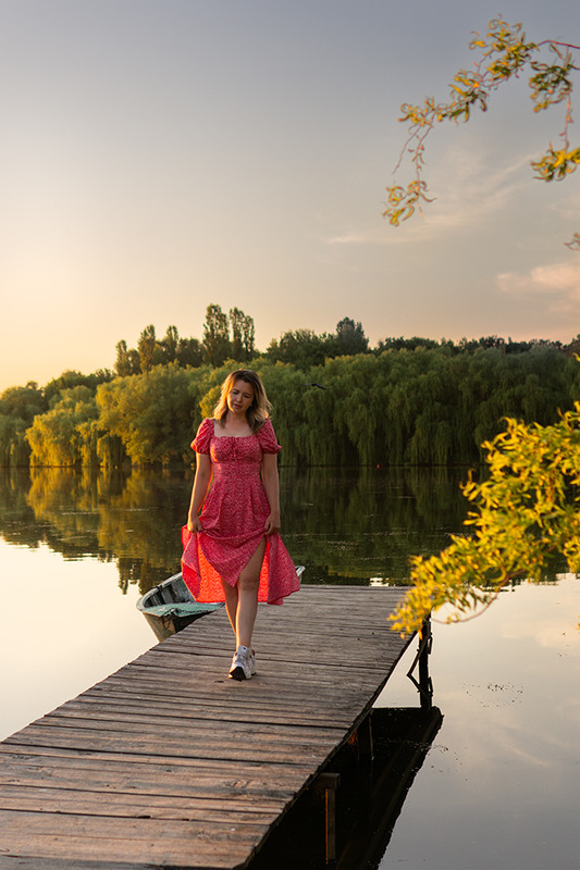 Фотографія На річці... / Sergiy / photographers.ua