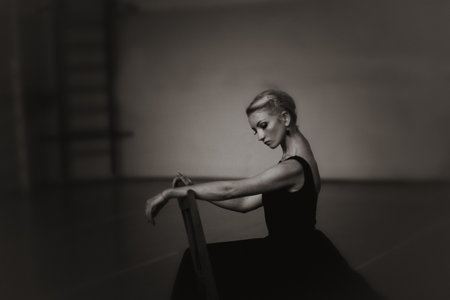 Фотографія Портрет / Дякив Елена / photographers.ua