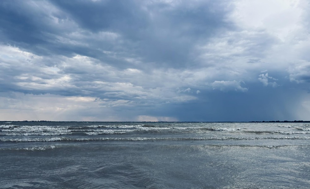 Фотографія У передчутті грози / Anna Derevyanko / photographers.ua