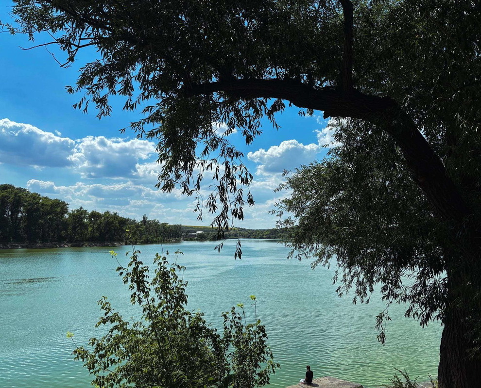 Фотографія Лови момент, ці кадри такі шалені! Це наше місце! Це наше небо! / Anna Derevyanko / photographers.ua
