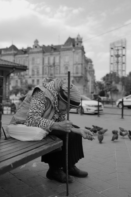 Фотографія Lviv city / Оля Ільєнко / photographers.ua