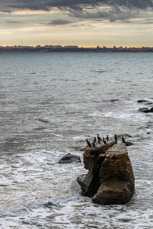 Фотографія Пейзаж / Станислав / photographers.ua