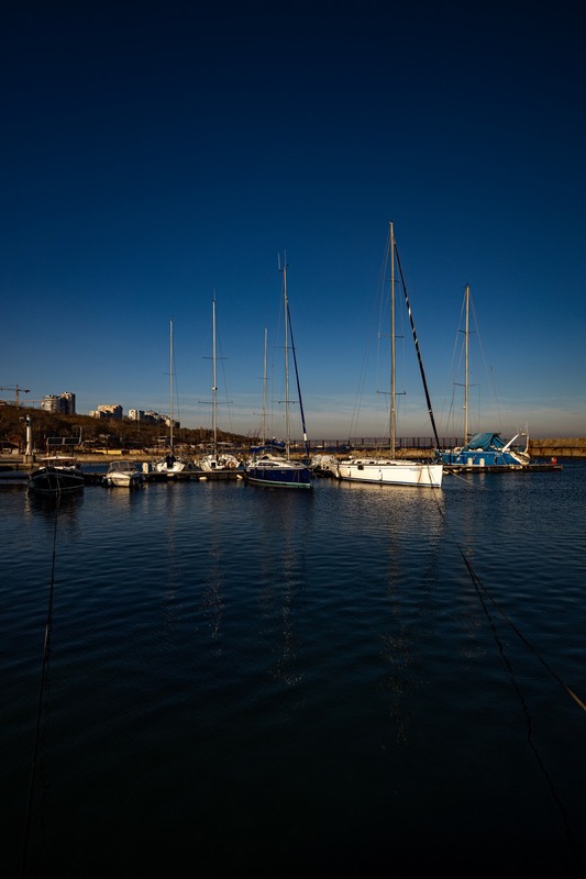 Фотографія Пейзаж / Станислав / photographers.ua