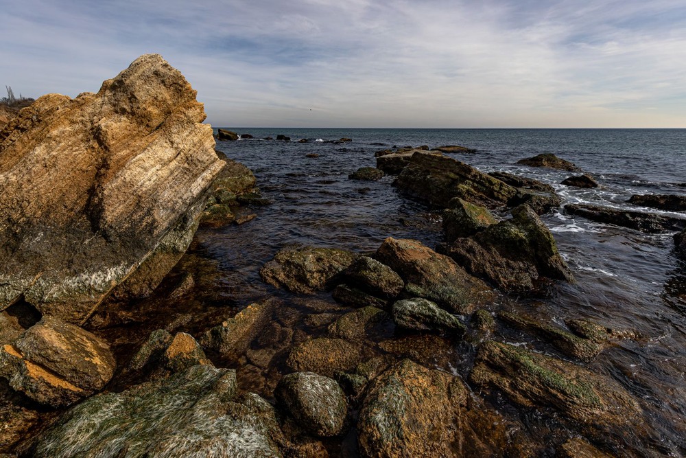 Фотографія Пейзаж / Станислав / photographers.ua