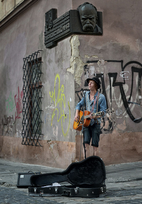 Фотографія Соло / Євген Далекий / photographers.ua