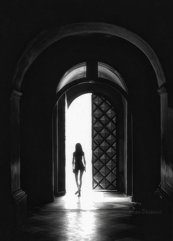 Фотографія Портал / Євген Далекий / photographers.ua