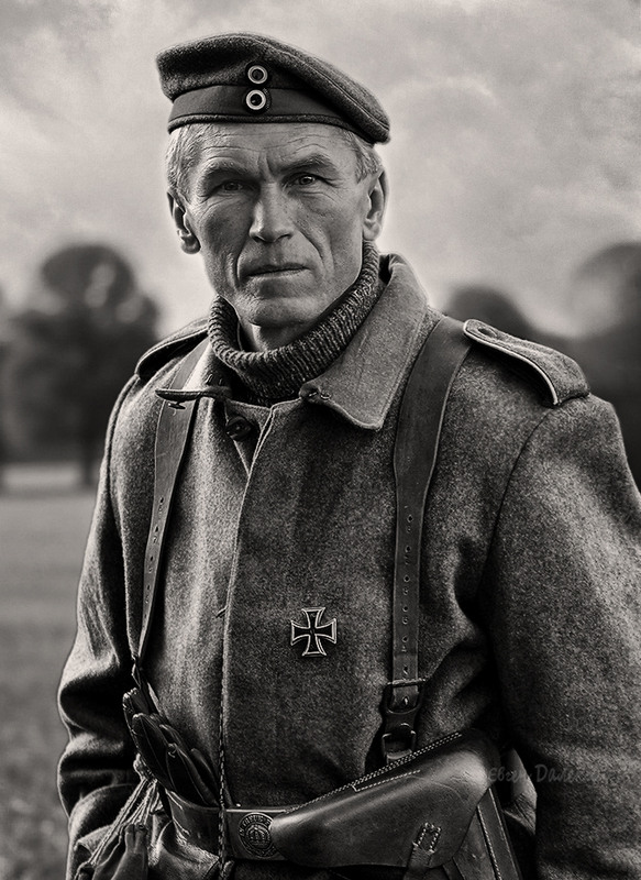 Фотографія Реконструктор / Євген Далекий / photographers.ua