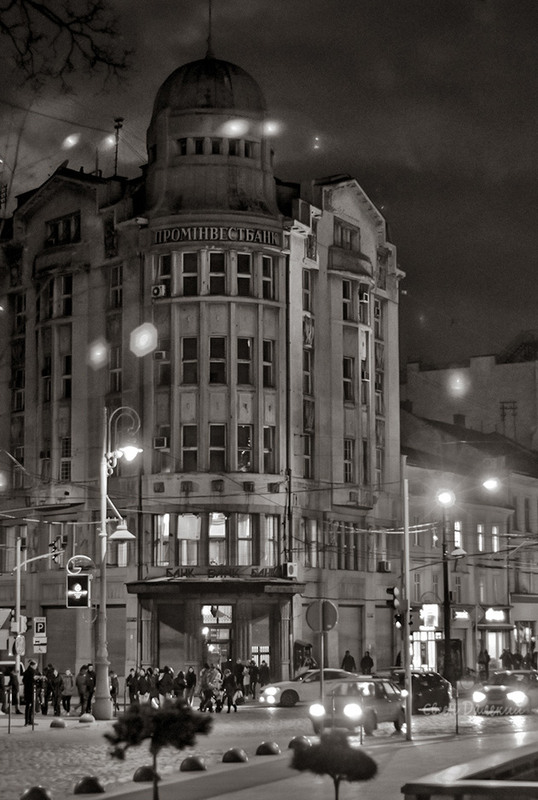 Фотографія Старе місто / Євген Далекий / photographers.ua