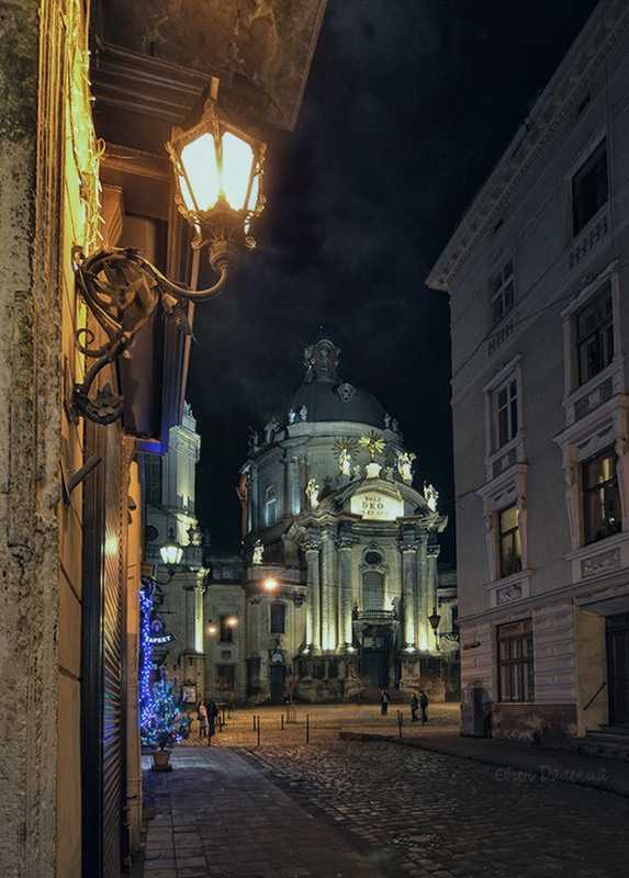 Фотографія Старе місто / Євген Далекий / photographers.ua