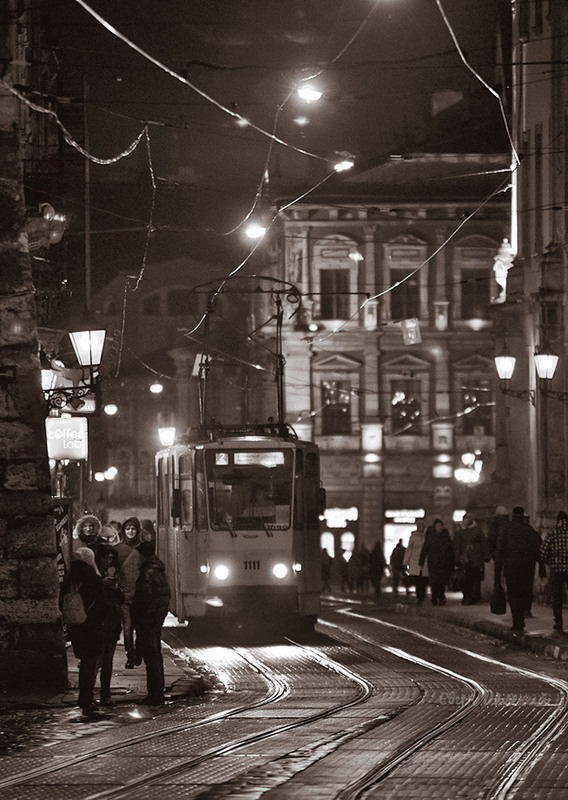 Фотографія Старе місто / Євген Далекий / photographers.ua