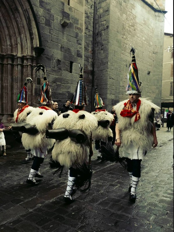 Фотографія Баскійські традиції / Олександр / photographers.ua
