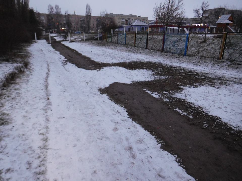 Фотографія геометрія тепла / Микита Лис / photographers.ua