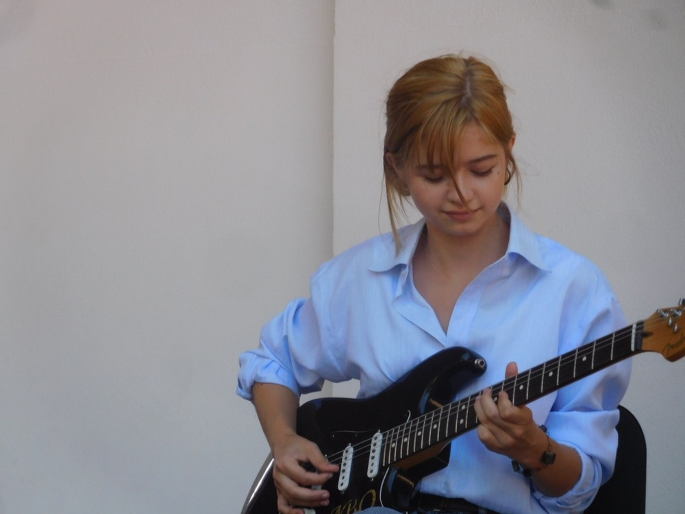 Фотографія Дівчата цього літа.Блюз. / Микита Лис / photographers.ua