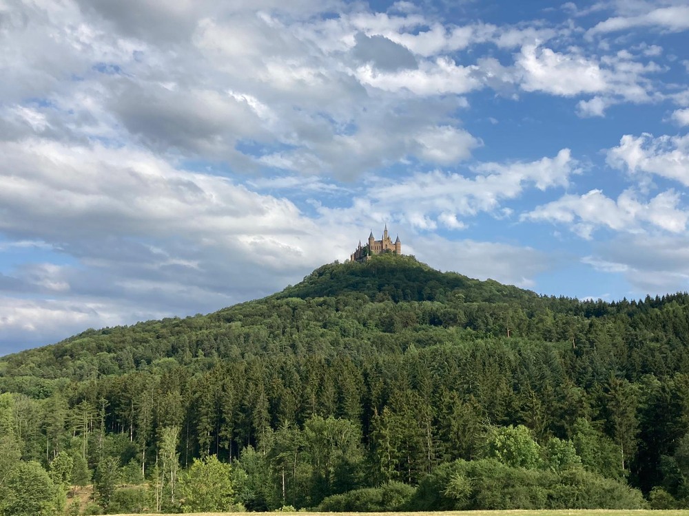 Фотографія Неприступний замок / Микита Лис / photographers.ua