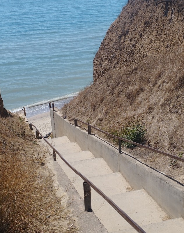 Фотографія Спуск до моря / Микита Лис / photographers.ua