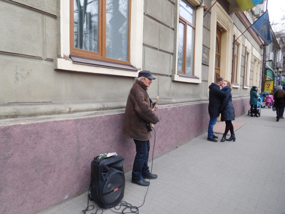 Фотографія Серенада / Микита Лис / photographers.ua