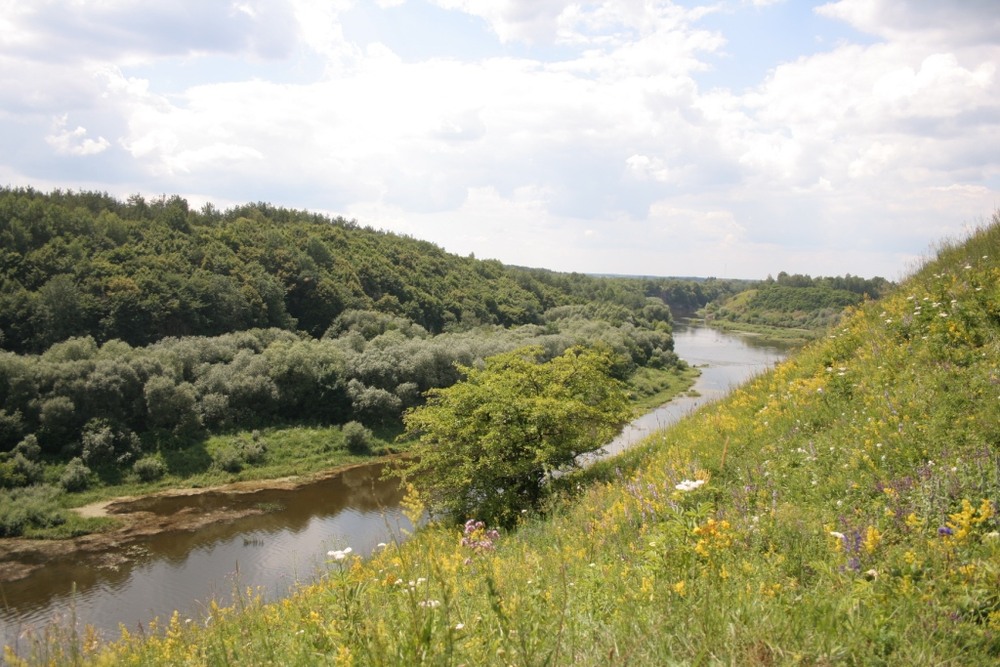 Фотографія Cлуч.Літо / Микита Лис / photographers.ua