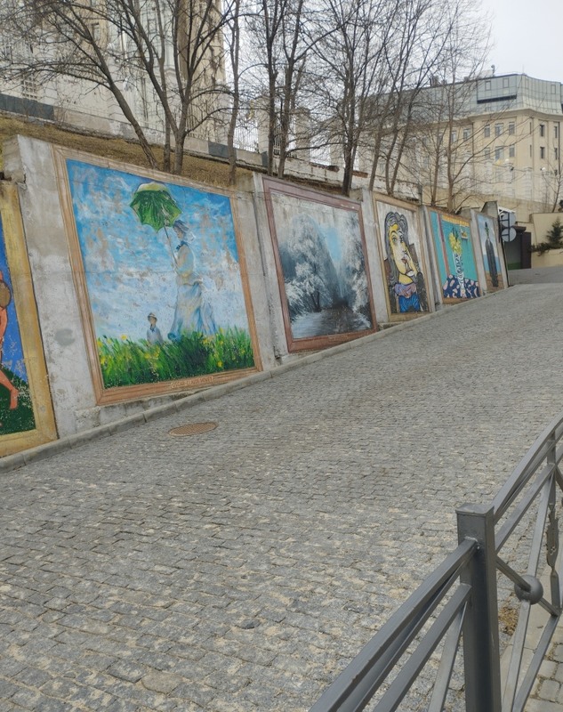 Фотографія Street Art / Микита Лис / photographers.ua