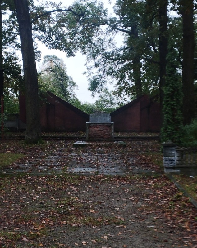 Фотографія Руїни памяті / Микита Лис / photographers.ua