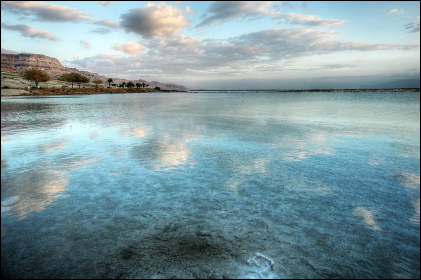Фотографія Dead sea / Павел Омельченко / photographers.ua
