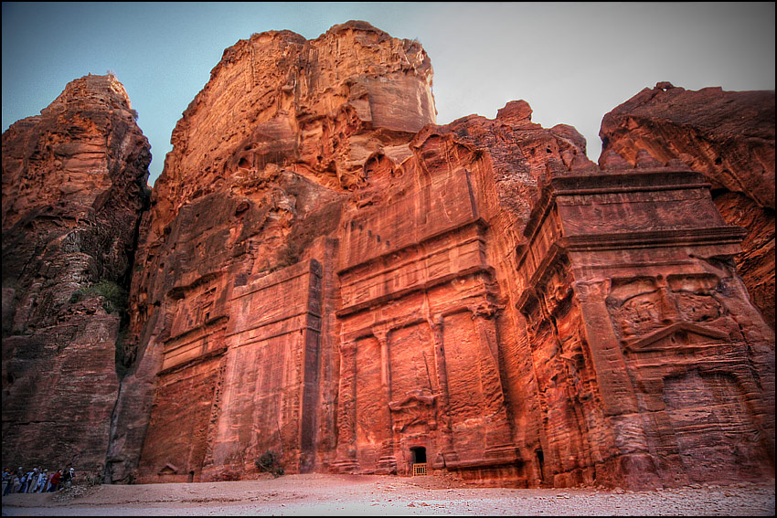 Фотографія Colors of Petra / Павел Омельченко / photographers.ua