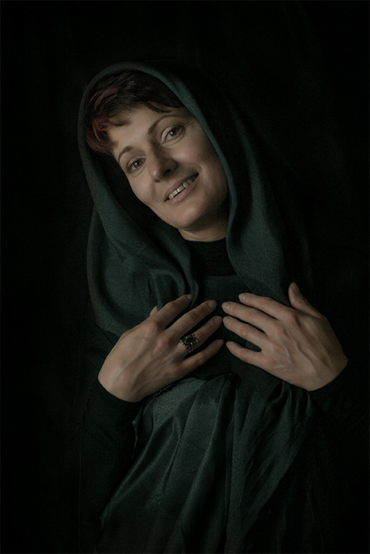 Фотографія Портрет / Виталий Запека / photographers.ua