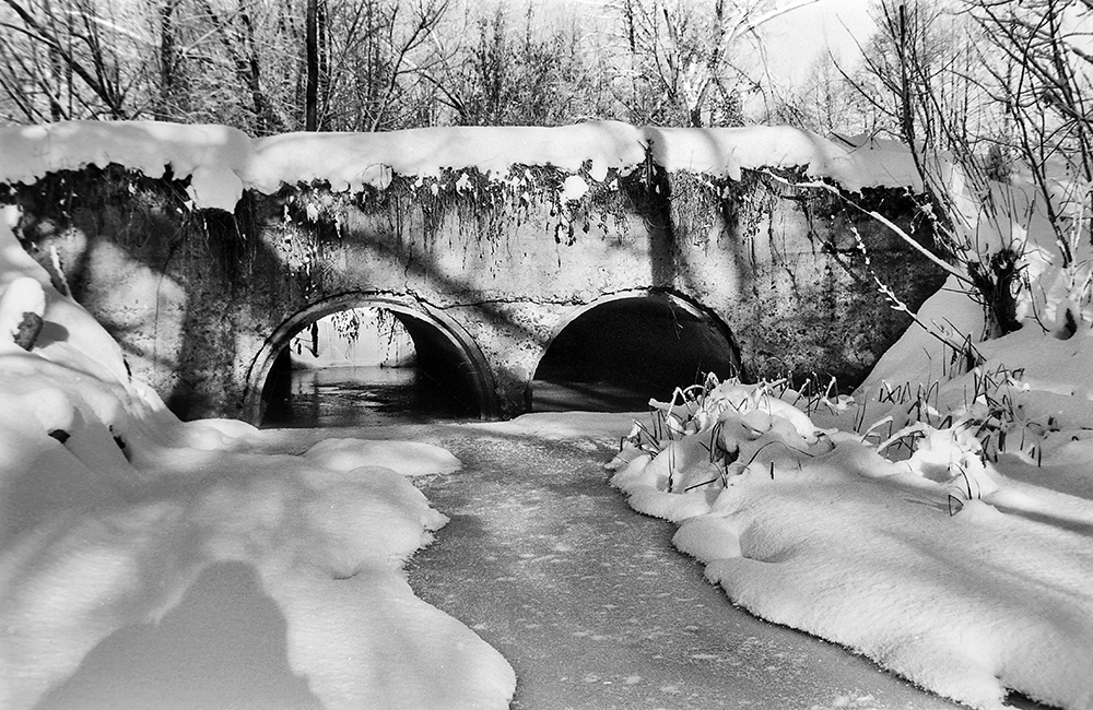 Фотографія зима,26р. / Володимир Сорока / photographers.ua