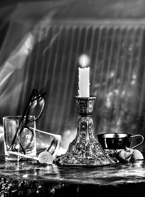 Фотографія свічка... / Володимир Сорока / photographers.ua