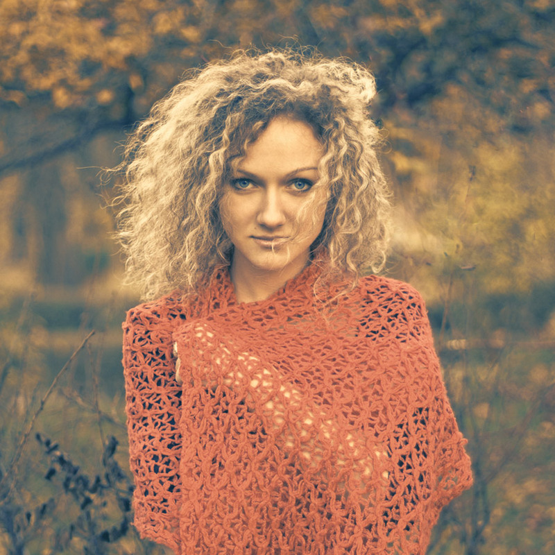 Фотографія Портрет / KudashoV / photographers.ua