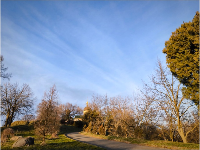 Фотографія Ботанічний сад сьогодні. / Олена Смерека / photographers.ua