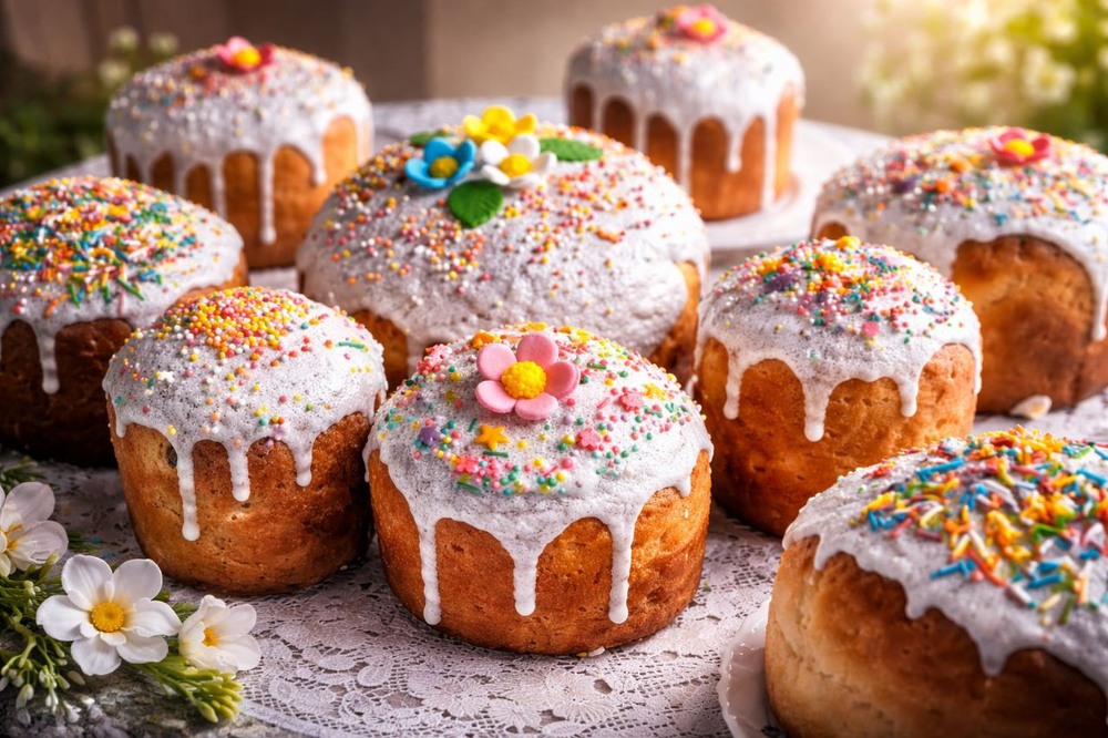 Фотографія Смак Великодня / Олена Смерека / photographers.ua