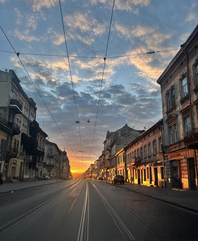 Фотографія Ранкова тишина / Patlavskyi Volodymyr / photographers.ua