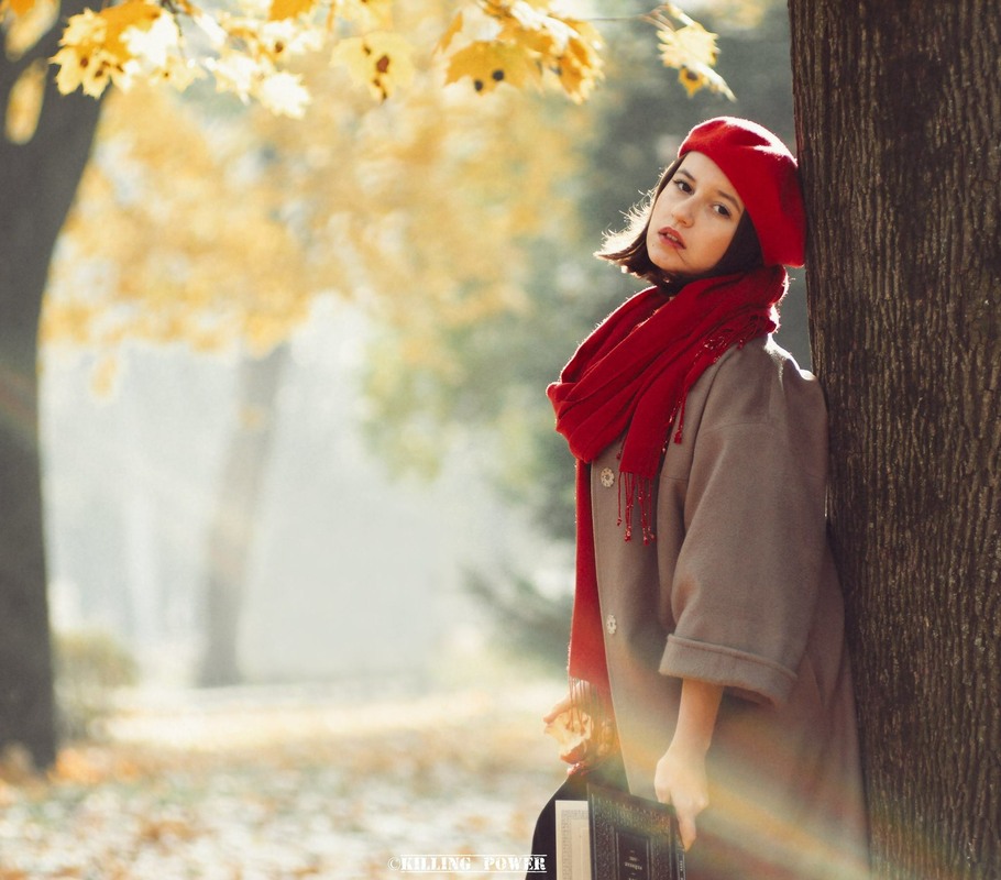 Фотографія Autumn Day / Valerii Batai / photographers.ua