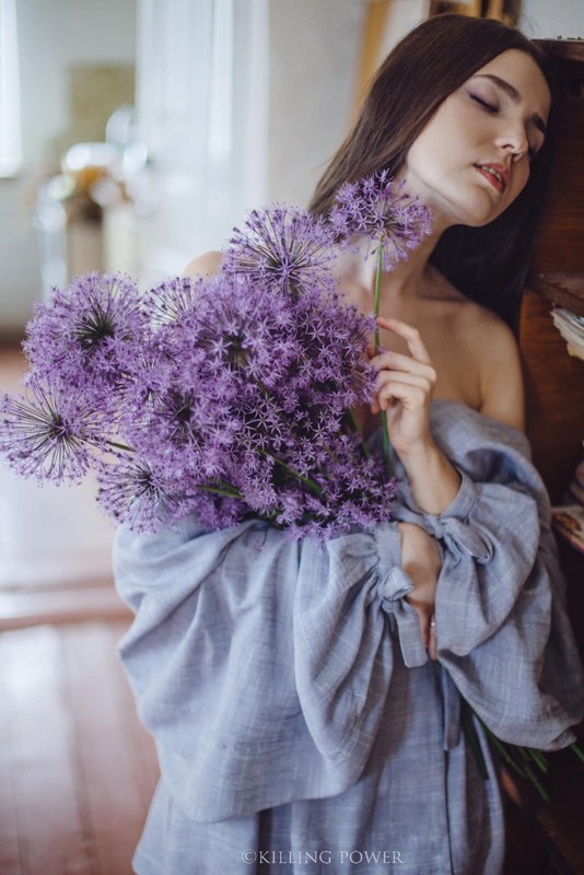 Фотографія The Lilac Summer / Valerii Batai / photographers.ua