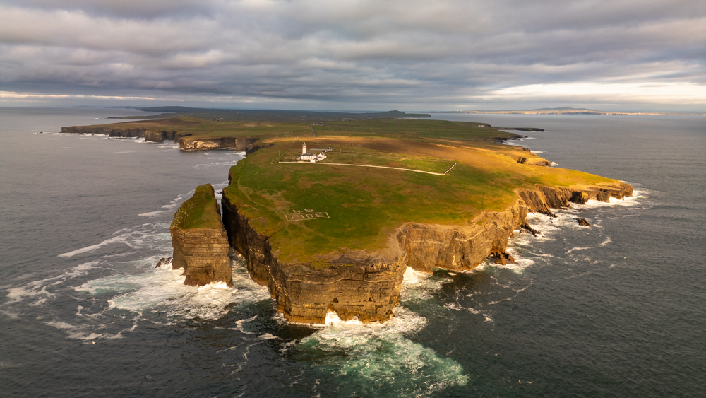Фотографія Loop Head / Светлана Головнёва / photographers.ua