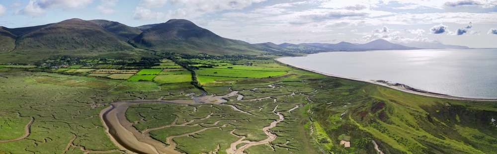 Фотографія Панорама Derrymore / Светлана Головнёва / photographers.ua