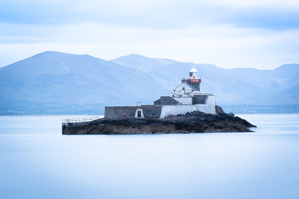 Фотографія Fenit lighthouse / Светлана Головнёва / photographers.ua