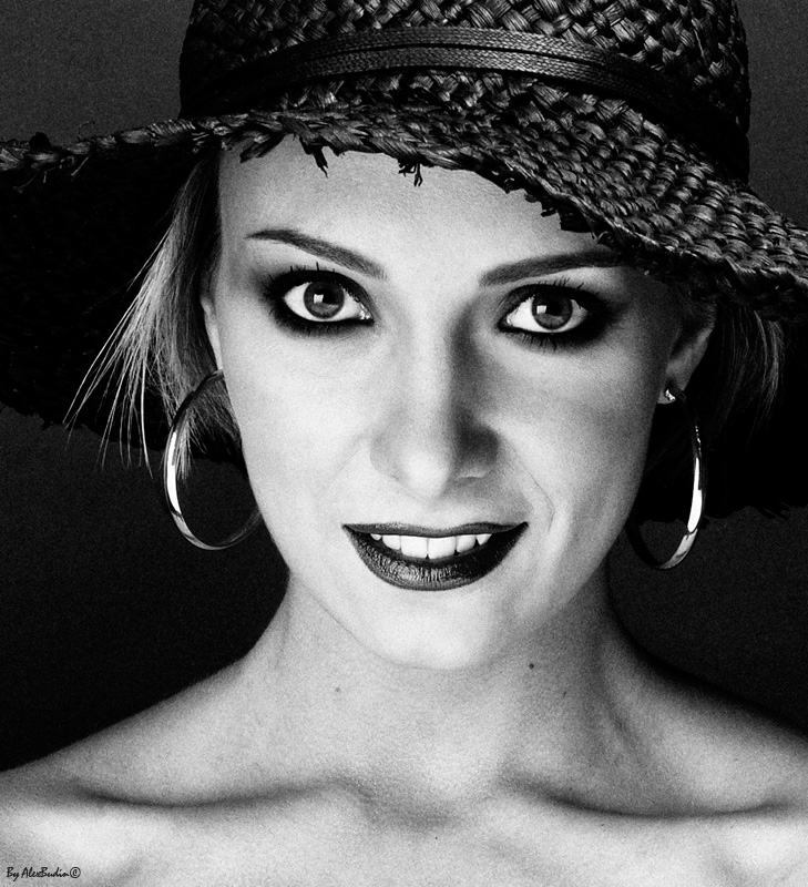 Фотографія Портрет / Alex Budin / photographers.ua