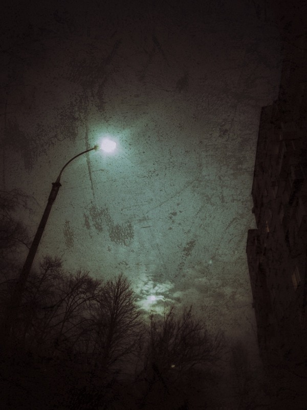 Фотографія Ліхтар / Світлана / photographers.ua