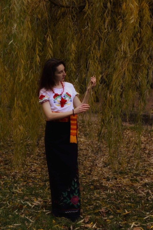 Фотографія Запоріжжя / Світлана / photographers.ua