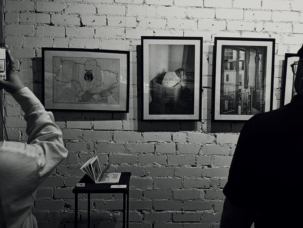 Фотографія Про біле та чорне. / Світлана / photographers.ua