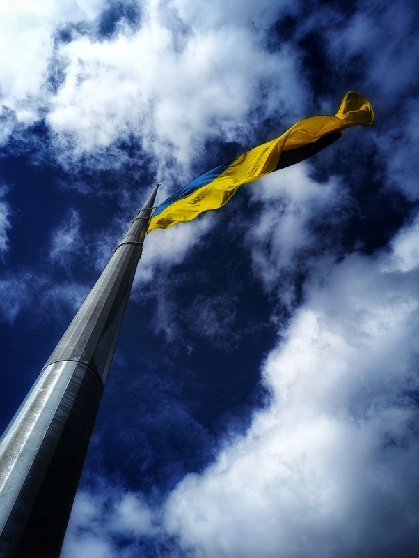 Фотографія Там, де б'ється серце... / Світлана / photographers.ua